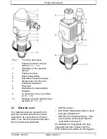 Preview for 7 page of Judo JUKO-LF Installation And Operating Instructions Manual