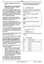 Preview for 6 page of Judo JUKOMAT-LONGLIFE-AT Installation And Operating Instructions Manual