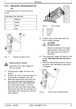 Preview for 15 page of Judo JUKOMAT-LONGLIFE-AT Installation And Operating Instructions Manual