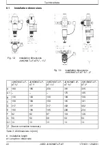 Preview for 22 page of Judo JUKOMAT-LONGLIFE-AT Installation And Operating Instructions Manual