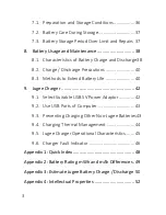 Preview for 4 page of Jugee CUA52 User Manual