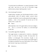 Preview for 13 page of Jugee CUA52 User Manual