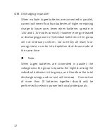 Preview for 18 page of Jugee CUA52 User Manual