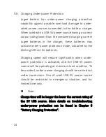 Preview for 25 page of Jugee CUA52 User Manual