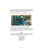 Preview for 22 page of JUICE GOOSE iP1515 Owner'S Manual