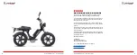 Preview for 4 page of Juiced Bikes HYPERSCORPION 2021 Owner'S Manual