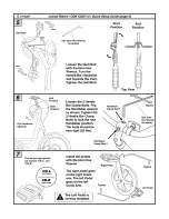 Preview for 2 page of Juiced Riders ODK U500 V3 Quick Setup Manual