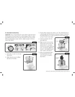 Preview for 5 page of JuicePro ALI-VJP-R2 Installation & Operating Instructions Manual