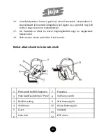 Preview for 41 page of juju Baby Boo User Manual