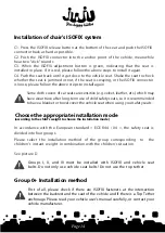 Preview for 14 page of juju Complete 360 User Manual