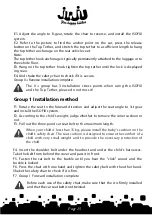 Preview for 15 page of juju Complete 360 User Manual