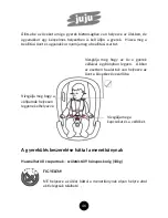 Preview for 46 page of juju Little Rider User Manual