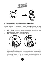 Preview for 13 page of juju Young Rider User Manual