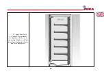 Preview for 15 page of JUKA ADI125 Instruction Manual