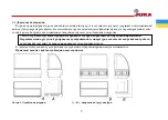 Preview for 5 page of JUKA VDL 108 Instruction Manual