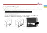 Preview for 13 page of JUKA VDL 108 Instruction Manual