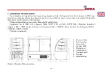 Preview for 19 page of JUKA VDL 108 Instruction Manual