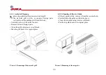 Preview for 28 page of JUKA VDL 108 Instruction Manual