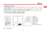 Preview for 35 page of JUKA VDL 108 Instruction Manual