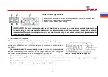 Preview for 57 page of JUKA VDL 108 Instruction Manual