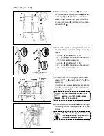 Preview for 19 page of JUKI AMS-210E/CP-20 Instruction Manual