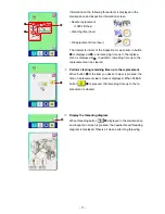 Preview for 75 page of JUKI AMS-210E/CP-20 Instruction Manual