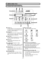 Preview for 88 page of JUKI AMS-210E/CP-20 Instruction Manual