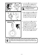 Preview for 126 page of JUKI AMS-210E/CP-20 Instruction Manual