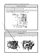 Preview for 34 page of JUKI AMS-210E Series Engineer'S Manual