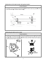 Preview for 60 page of JUKI AMS-210E Series Engineer'S Manual