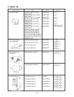 Preview for 180 page of JUKI AMS-210E Series Engineer'S Manual