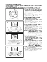 Preview for 191 page of JUKI AMS-210E Series Engineer'S Manual