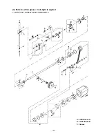 Preview for 193 page of JUKI AMS-210E Series Engineer'S Manual