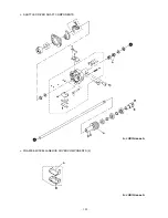 Preview for 197 page of JUKI AMS-210E Series Engineer'S Manual