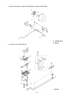 Preview for 198 page of JUKI AMS-210E Series Engineer'S Manual