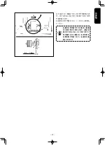 Preview for 25 page of JUKI AMS-210EN-7450 Instruction Manual