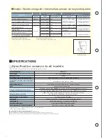 Preview for 10 page of JUKI AMS-210EN-HL1306 Brochure & Specs