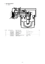 Preview for 68 page of JUKI AMS-221EN-HS3020/7200 Instruction Manual & Parts List