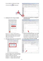 Preview for 41 page of JUKI AMS-221ENTS Instruction Manuals