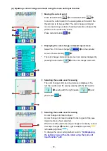 Preview for 42 page of JUKI AMS-221ENTS Instruction Manuals