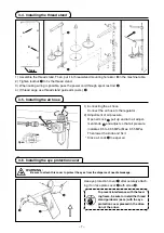 Preview for 11 page of JUKI AMS-224E/IP-410 Instruction Manual