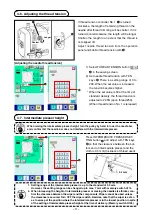 Preview for 15 page of JUKI AMS-224E/IP-410 Instruction Manual