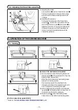 Preview for 16 page of JUKI AMS-224E/IP-410 Instruction Manual