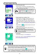 Preview for 24 page of JUKI AMS-224E/IP-410 Instruction Manual