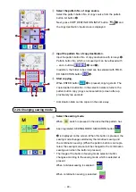 Preview for 53 page of JUKI AMS-224E/IP-410 Instruction Manual