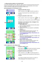 Preview for 64 page of JUKI AMS-224E/IP-410 Instruction Manual