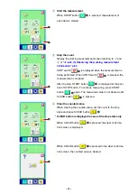 Preview for 68 page of JUKI AMS-224E/IP-410 Instruction Manual