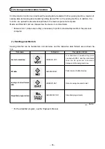 Preview for 69 page of JUKI AMS-224E/IP-410 Instruction Manual