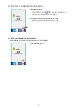 Preview for 75 page of JUKI AMS-224E/IP-410 Instruction Manual