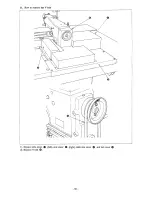 Preview for 57 page of JUKI AMS-229B Instruction Manual